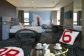  Hostellerie Pointe St-Mathieu  Плугонвелин